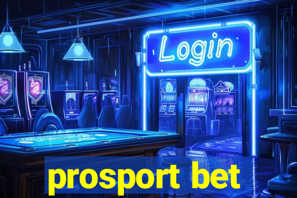 prosport bet